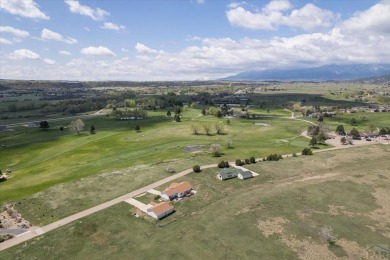 Fabulous location, location, location across from Hollydot Golf on Hollydot Golf Course in Colorado - for sale on GolfHomes.com, golf home, golf lot