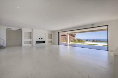 Experience the ultimate in luxury living at Casa Corazon, where on Querencia Golf Club in  - for sale on GolfHomes.com, golf home, golf lot