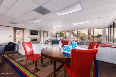 This seller has the decorating flair and now you get to enjoy it on SunBird Golf Club in Arizona - for sale on GolfHomes.com, golf home, golf lot