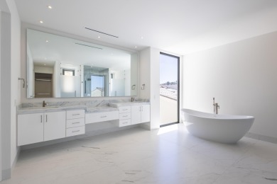 Experience the ultimate in luxury living at Casa Corazon, where on Querencia Golf Club in  - for sale on GolfHomes.com, golf home, golf lot