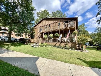 Enjoy the resort life year round with the beauty and ammenties on Woodson Bend Resort in Kentucky - for sale on GolfHomes.com, golf home, golf lot