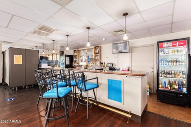 This seller has the decorating flair and now you get to enjoy it on SunBird Golf Club in Arizona - for sale on GolfHomes.com, golf home, golf lot