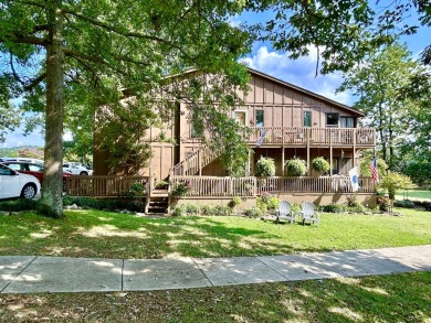 Enjoy the resort life year round with the beauty and ammenties on Woodson Bend Resort in Kentucky - for sale on GolfHomes.com, golf home, golf lot