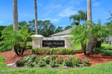 Beautiful villa located in the desirable LPGA Premier on LPGA International Golf Course in Florida - for sale on GolfHomes.com, golf home, golf lot
