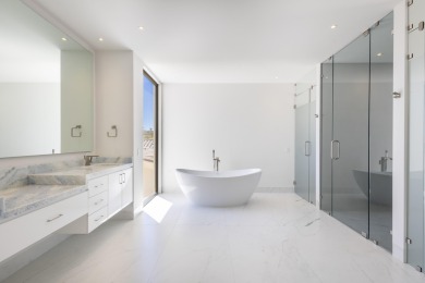 Experience the ultimate in luxury living at Casa Corazon, where on Querencia Golf Club in  - for sale on GolfHomes.com, golf home, golf lot