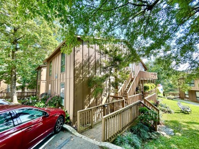 Enjoy the resort life year round with the beauty and ammenties on Woodson Bend Resort in Kentucky - for sale on GolfHomes.com, golf home, golf lot