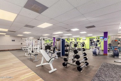 This seller has the decorating flair and now you get to enjoy it on SunBird Golf Club in Arizona - for sale on GolfHomes.com, golf home, golf lot