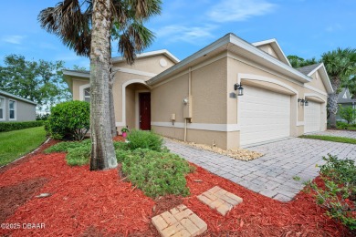 Beautiful villa located in the desirable LPGA Premier on LPGA International Golf Course in Florida - for sale on GolfHomes.com, golf home, golf lot