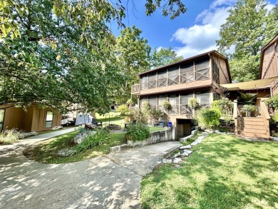Enjoy the resort life year round with the beauty and ammenties on Woodson Bend Resort in Kentucky - for sale on GolfHomes.com, golf home, golf lot