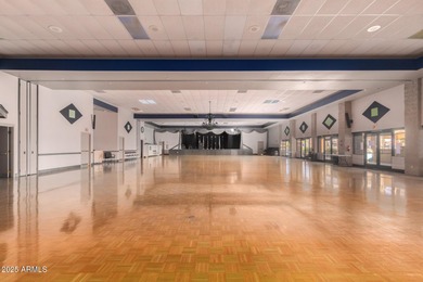 This seller has the decorating flair and now you get to enjoy it on SunBird Golf Club in Arizona - for sale on GolfHomes.com, golf home, golf lot