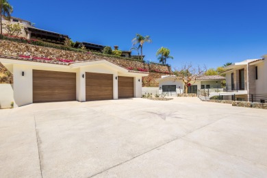 Experience the ultimate in luxury living at Casa Corazon, where on Querencia Golf Club in  - for sale on GolfHomes.com, golf home, golf lot