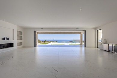 Experience the ultimate in luxury living at Casa Corazon, where on Querencia Golf Club in  - for sale on GolfHomes.com, golf home, golf lot