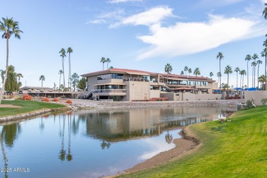 This seller has the decorating flair and now you get to enjoy it on SunBird Golf Club in Arizona - for sale on GolfHomes.com, golf home, golf lot