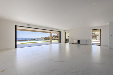 Experience the ultimate in luxury living at Casa Corazon, where on Querencia Golf Club in  - for sale on GolfHomes.com, golf home, golf lot