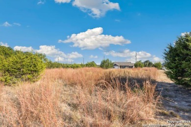 Discover the perfect opportunity to build your dream home on on Vaaler Creek Golf Club in Texas - for sale on GolfHomes.com, golf home, golf lot