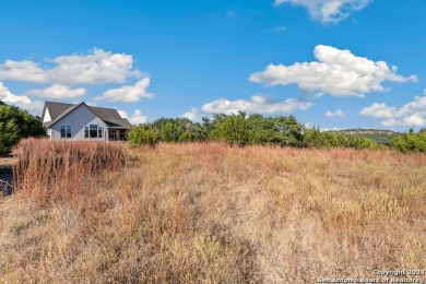 Discover the perfect opportunity to build your dream home on on Vaaler Creek Golf Club in Texas - for sale on GolfHomes.com, golf home, golf lot