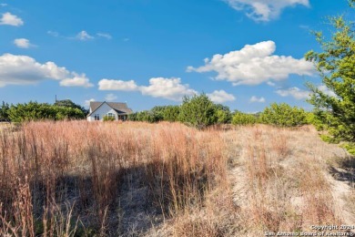 Discover the perfect opportunity to build your dream home on on Vaaler Creek Golf Club in Texas - for sale on GolfHomes.com, golf home, golf lot