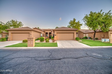 Discover the Naples -- a thoughtfully designed single-level on Oakwood Golf Club  in Arizona - for sale on GolfHomes.com, golf home, golf lot