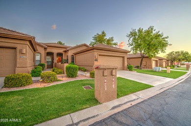 Discover the Naples -- a thoughtfully designed single-level on Oakwood Golf Club  in Arizona - for sale on GolfHomes.com, golf home, golf lot