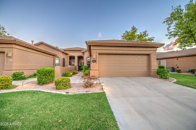 Discover the Naples -- a thoughtfully designed single-level on Oakwood Golf Club  in Arizona - for sale on GolfHomes.com, golf home, golf lot