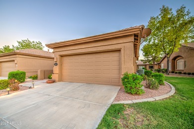 Discover the Naples -- a thoughtfully designed single-level on Oakwood Golf Club  in Arizona - for sale on GolfHomes.com, golf home, golf lot