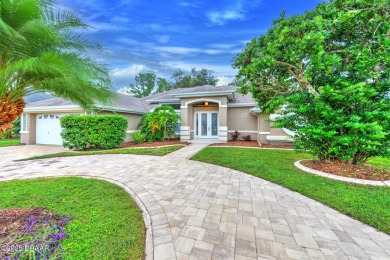 Beautifully remodeled and meticulously maintained, this on Spruce Creek Golf Club in Florida - for sale on GolfHomes.com, golf home, golf lot