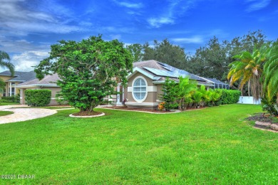 Beautifully remodeled and meticulously maintained, this on Spruce Creek Golf Club in Florida - for sale on GolfHomes.com, golf home, golf lot