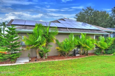 Beautifully remodeled and meticulously maintained, this on Spruce Creek Golf Club in Florida - for sale on GolfHomes.com, golf home, golf lot