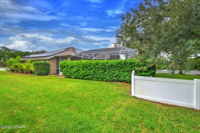 Beautifully remodeled and meticulously maintained, this on Spruce Creek Golf Club in Florida - for sale on GolfHomes.com, golf home, golf lot