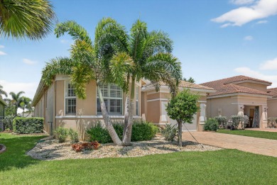 PARADISE FOUND!! SPECTACULAR CUSTOM BUILT HOME IN THE DESIRABLE on St. James Golf Club in Florida - for sale on GolfHomes.com, golf home, golf lot