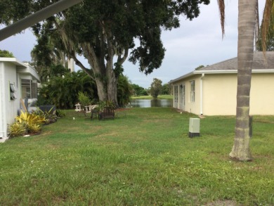 This meticulously maintained and rare three bedroom, with office on Spanish Lakes I in Florida - for sale on GolfHomes.com, golf home, golf lot