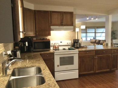 This meticulously maintained and rare three bedroom, with office on Spanish Lakes I in Florida - for sale on GolfHomes.com, golf home, golf lot