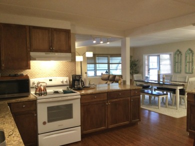 This meticulously maintained and rare three bedroom, with office on Spanish Lakes I in Florida - for sale on GolfHomes.com, golf home, golf lot