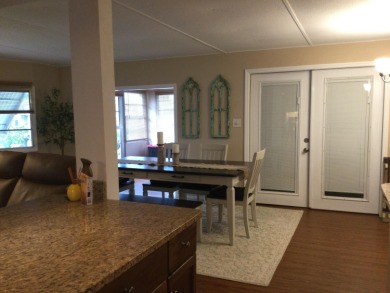 This meticulously maintained and rare three bedroom, with office on Spanish Lakes I in Florida - for sale on GolfHomes.com, golf home, golf lot