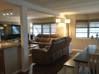 This meticulously maintained and rare three bedroom, with office on Spanish Lakes I in Florida - for sale on GolfHomes.com, golf home, golf lot