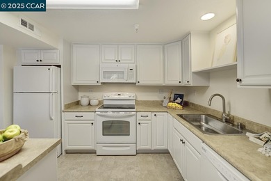 This beautiful Sonoma model offers lovely vistas, abundant on Rossmoor Golf Course in California - for sale on GolfHomes.com, golf home, golf lot