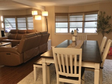 This meticulously maintained and rare three bedroom, with office on Spanish Lakes I in Florida - for sale on GolfHomes.com, golf home, golf lot