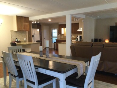 This meticulously maintained and rare three bedroom, with office on Spanish Lakes I in Florida - for sale on GolfHomes.com, golf home, golf lot