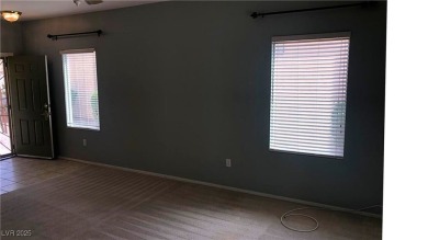 Welcome to this beautifully maintained single-story home in the on Desert Willow Golf Course in Nevada - for sale on GolfHomes.com, golf home, golf lot