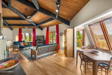 Welcome to your peaceful hilltop haven--where privacy, panoramic on Continental Country Club in Arizona - for sale on GolfHomes.com, golf home, golf lot