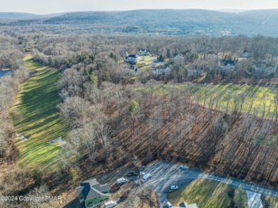 The Estate at Great Bear is a prestigious community with amazing on Caesars Pocono Palace Resort in Pennsylvania - for sale on GolfHomes.com, golf home, golf lot