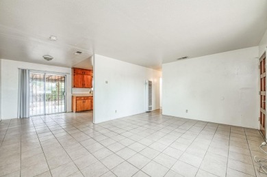 Three bedroom one bathroom home in the Clovis East High School on Airways Golf Course in California - for sale on GolfHomes.com, golf home, golf lot