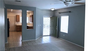 Welcome to this beautifully maintained single-story home in the on Desert Willow Golf Course in Nevada - for sale on GolfHomes.com, golf home, golf lot