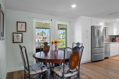 Home did not Flood! Waterfront Paradise in Sea Pines - Florida's on Sea Pines Golf Club in Florida - for sale on GolfHomes.com, golf home, golf lot