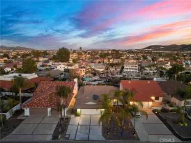 Lakefront Luxury Living in Canyon Lake! Welcome to your dream on Canyon Lake Country Club in California - for sale on GolfHomes.com, golf home, golf lot
