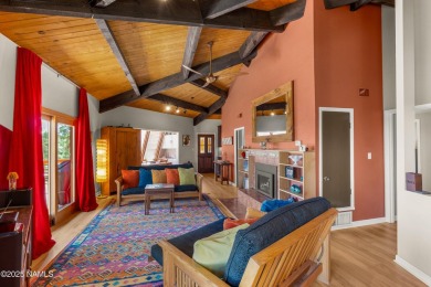 Welcome to your peaceful hilltop haven--where privacy, panoramic on Continental Country Club in Arizona - for sale on GolfHomes.com, golf home, golf lot