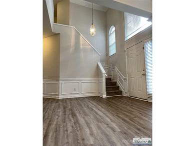 Fantastic 4 bedroom home in highly desired Highland Creek on Highland Creek Golf Club in North Carolina - for sale on GolfHomes.com, golf home, golf lot