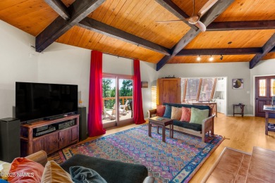 Welcome to your peaceful hilltop haven--where privacy, panoramic on Continental Country Club in Arizona - for sale on GolfHomes.com, golf home, golf lot