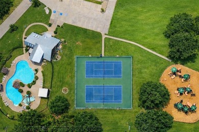 Tucked away in a quiet, secluded section of The Cliffs Resort on on The Cliffs Resort in Texas - for sale on GolfHomes.com, golf home, golf lot