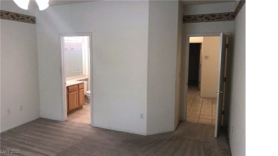 Welcome to this beautifully maintained single-story home in the on Desert Willow Golf Course in Nevada - for sale on GolfHomes.com, golf home, golf lot
